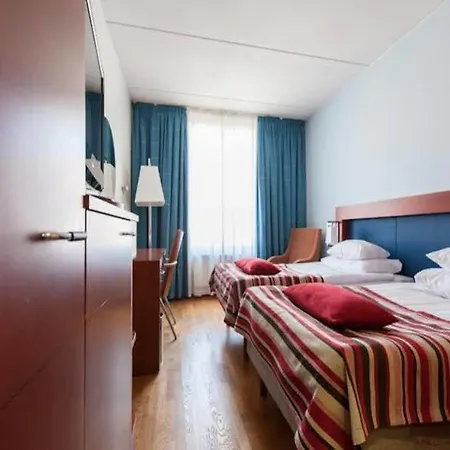 Szálloda Original Sokos Arina 4*