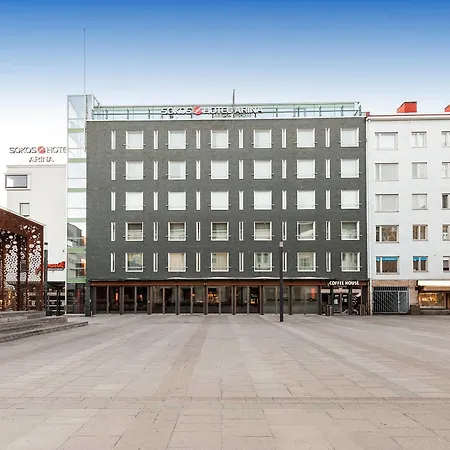 Original Sokos Arina 4* Oulu