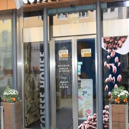 Original Sokos Arina Szálloda