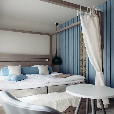 Original Sokos Arina 4* Oulu
