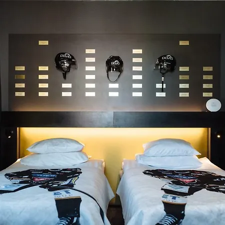 Hotel Original Sokos Arina 4*