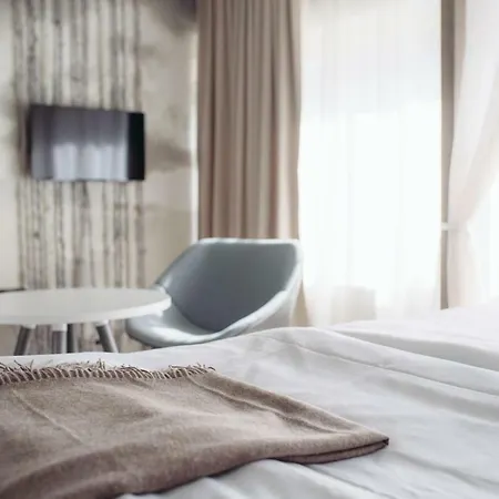 Original Sokos Arina Hotel 4*