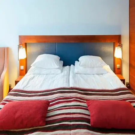 Hotel Original Sokos Arina