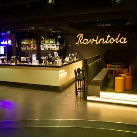 Original Sokos Arina 4* Oulu