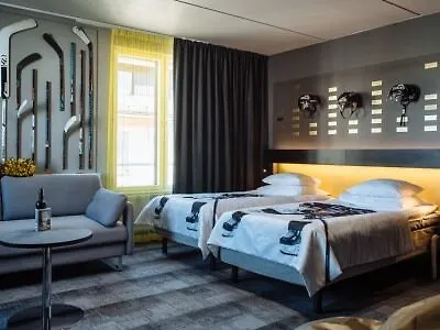 Original Sokos Arina 4* Oulu