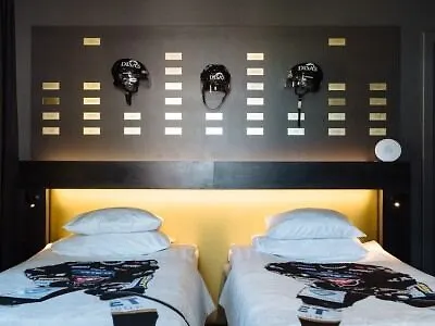 Hotel Original Sokos Arina 4*
