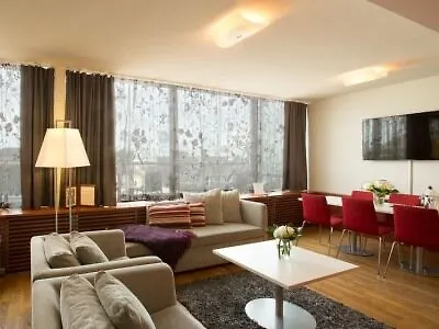 Original Sokos Arina 4* Oulu
