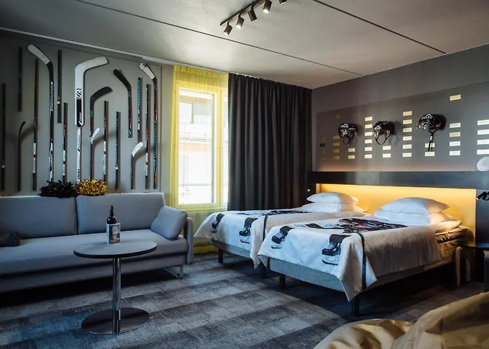 Original Sokos Arina Hotel