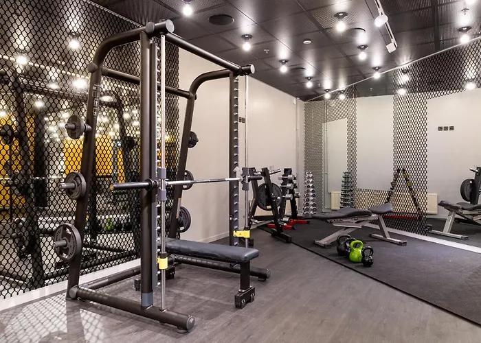 Original Sokos Arina Hotel Oulu