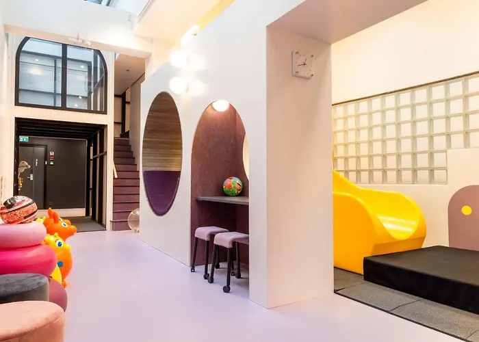 Hotel Original Sokos Arina Oulu