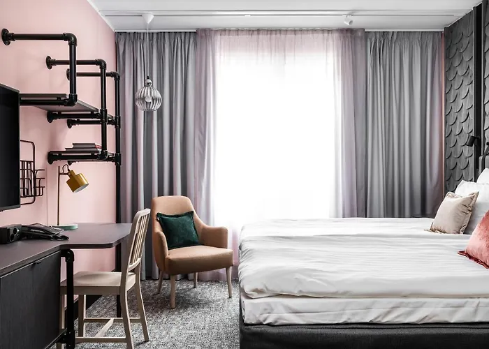 Original Sokos Arina Hotel