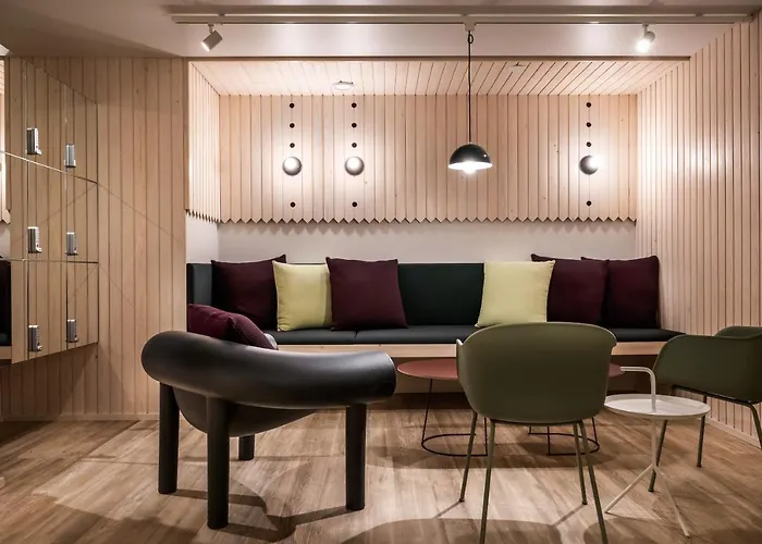 Original Sokos Arina Hotel