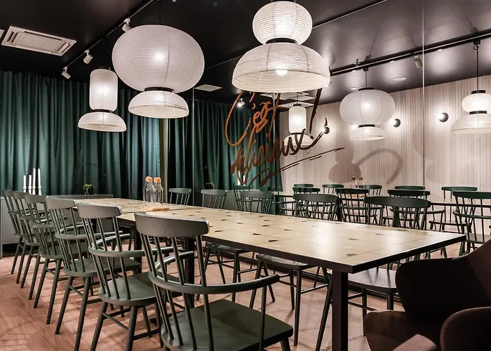 Original Sokos Arina Hotel