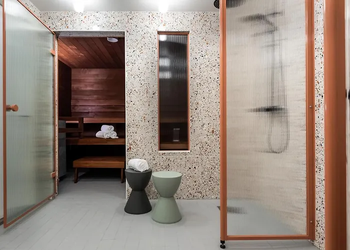 Hotel Original Sokos Arina