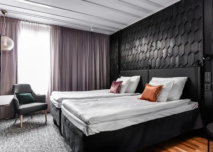 Original Sokos Arina Hotel 4*