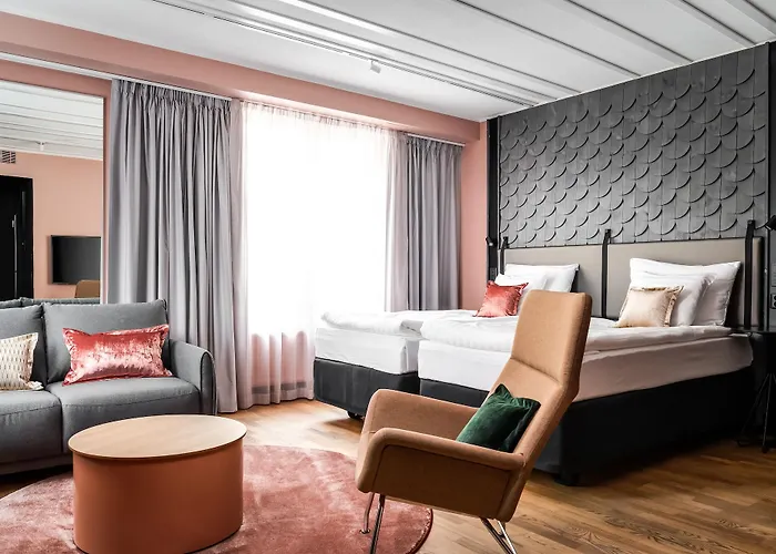 Original Sokos Arina 4* Oulu