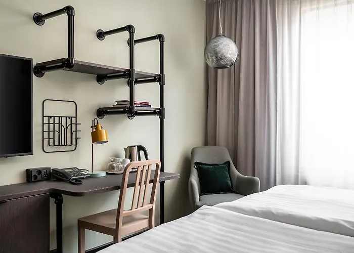 Original Sokos Arina