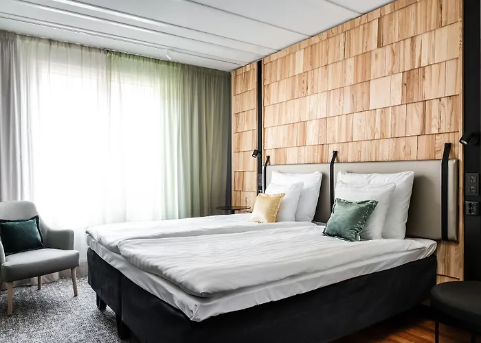 Original Sokos Arina Oulu