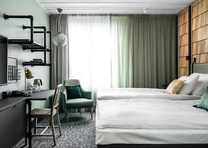 Hotel Original Sokos Arina