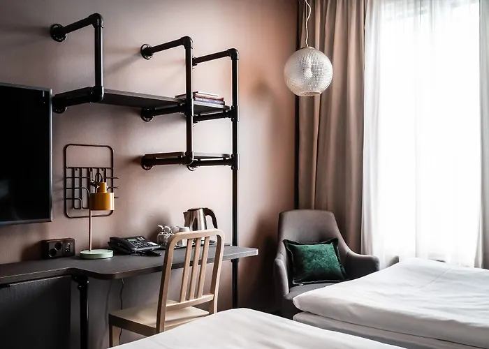 Original Sokos Arina Hotel Oulu