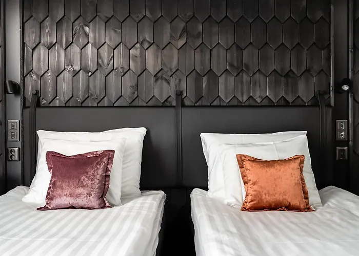 Original Sokos Arina 4*