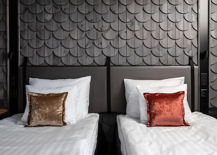 Original Sokos Arina Oulu