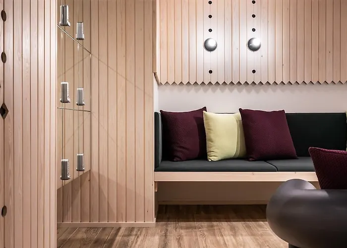 Original Sokos Arina Hotel