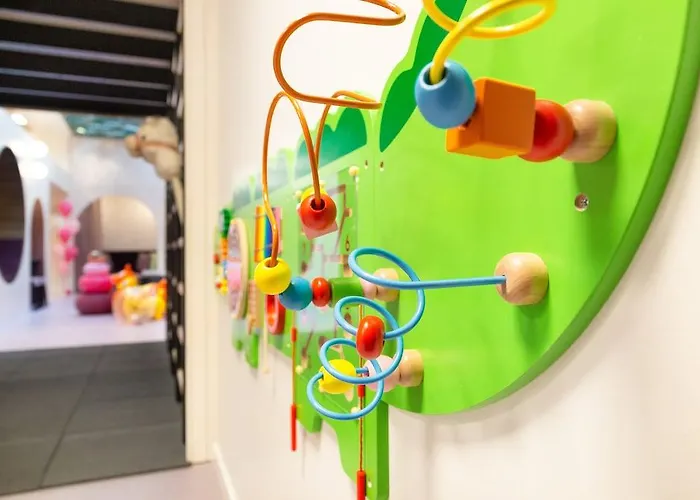 Original Sokos Arina 4* Oulu