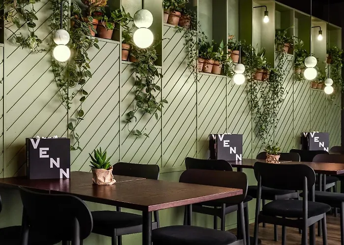 Original Sokos Arina 4*