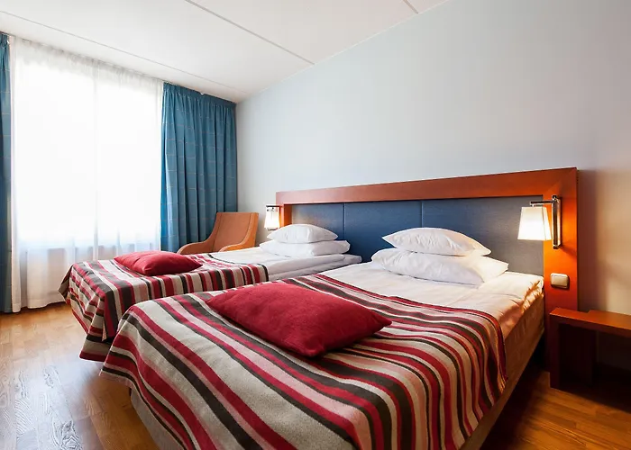 Original Sokos Arina Hotel
