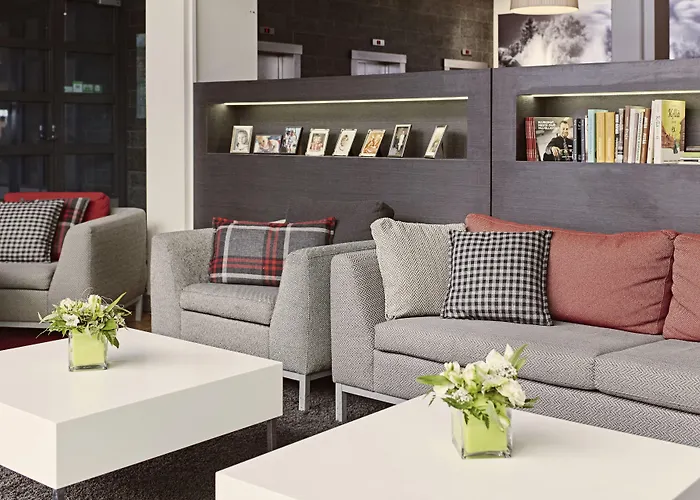 Original Sokos Arina Hotel 4*