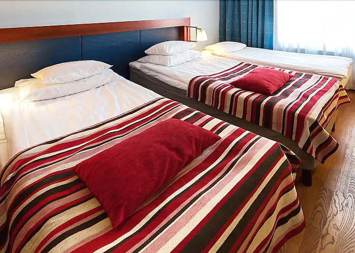 Original Sokos Arina Oulu