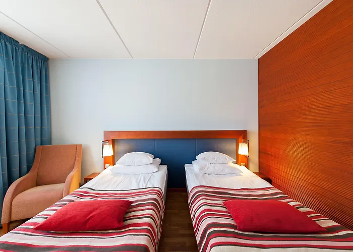 Hotel Original Sokos Arina