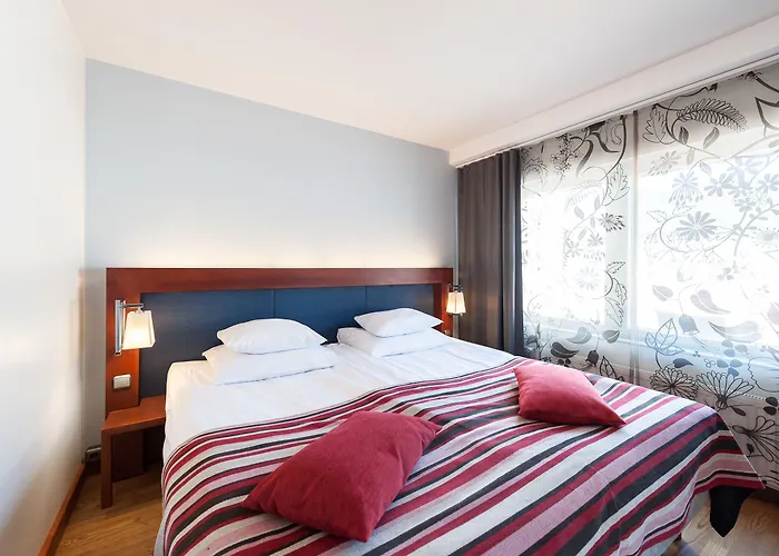Hotel Original Sokos Arina Oulu