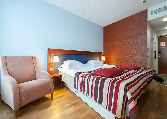 Original Sokos Arina Oulu