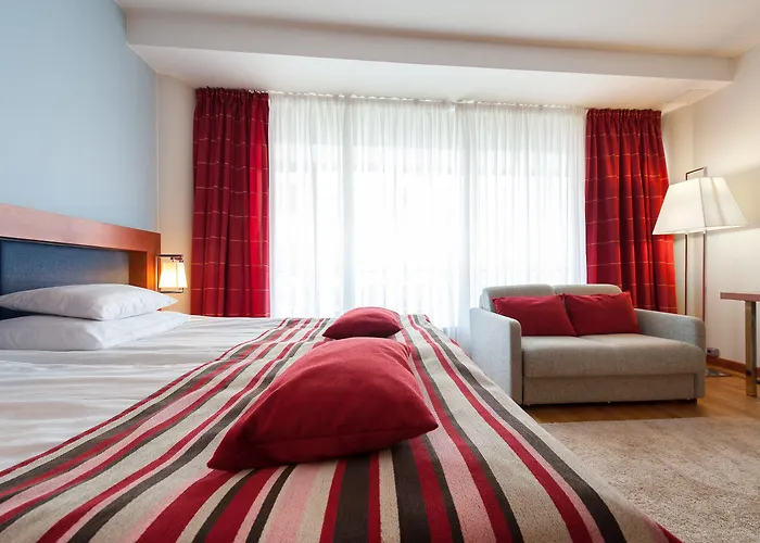 Hotel Original Sokos Arina 4*