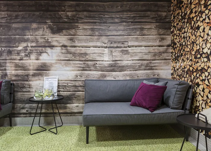 Original Sokos Arina 4*