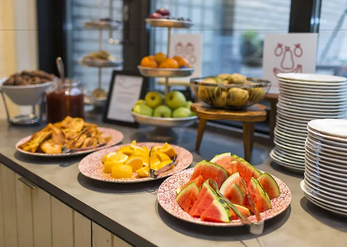 Hotel Original Sokos Arina Oulu