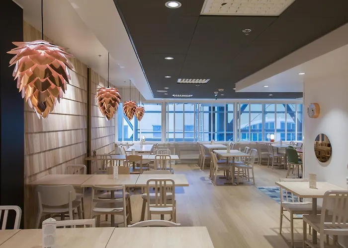 Original Sokos Arina Hotel