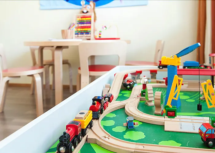 Hotel Original Sokos Arina 4*