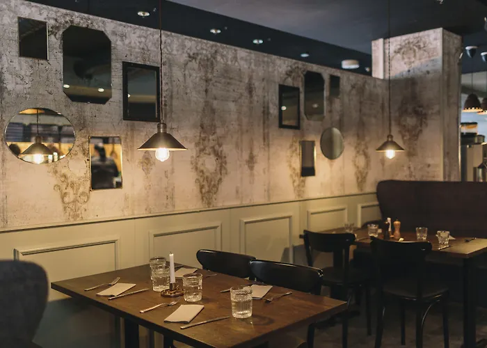 Original Sokos Arina Hotel Oulu