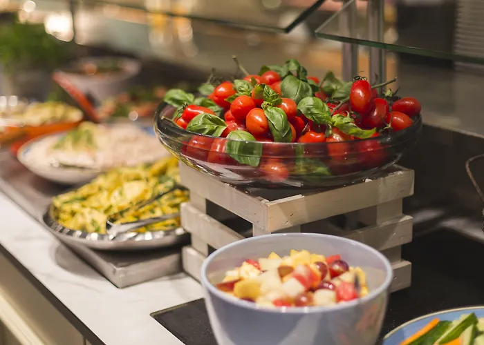 Original Sokos Arina Hotel