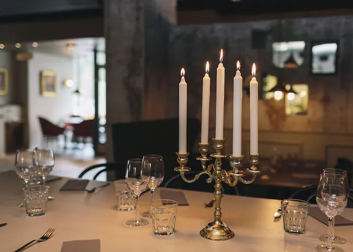 Hotel Original Sokos Arina Oulu