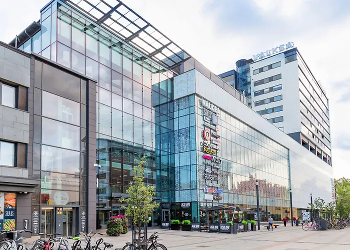 Original Sokos Arina 4*