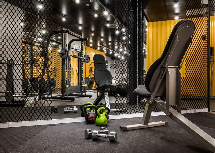 Original Sokos Arina Hotel 4*