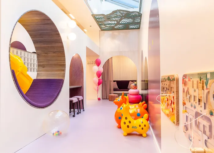 Original Sokos Arina 4*