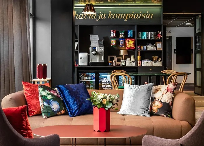 Original Sokos Arina Oulu