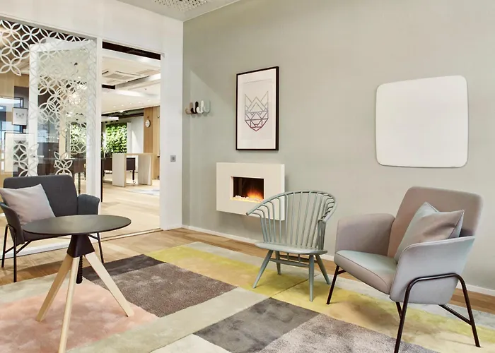 Hotel Original Sokos Arina