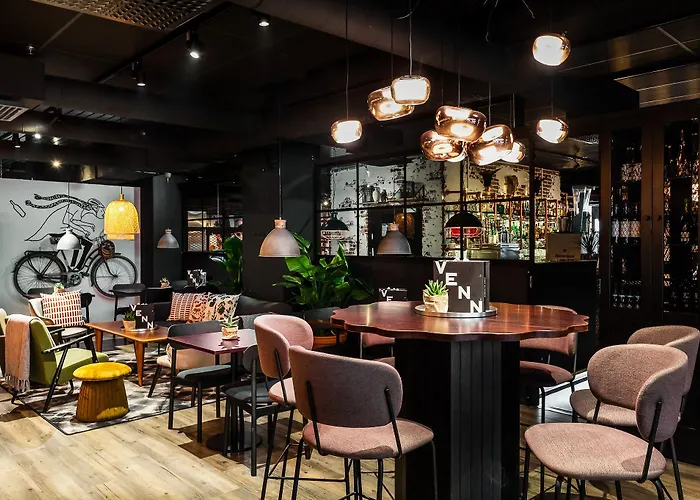 Hotel Original Sokos Arina