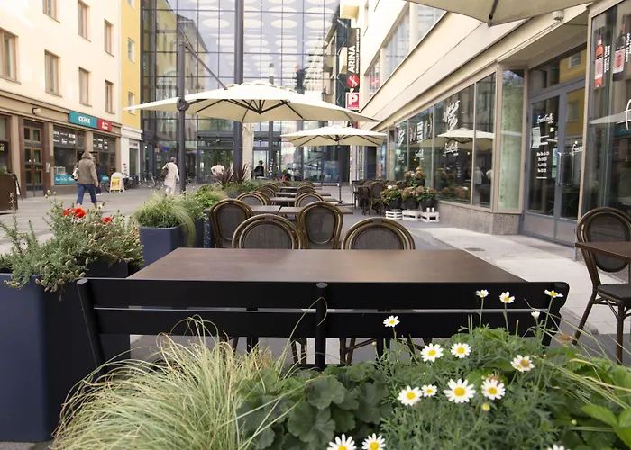 Original Sokos Arina